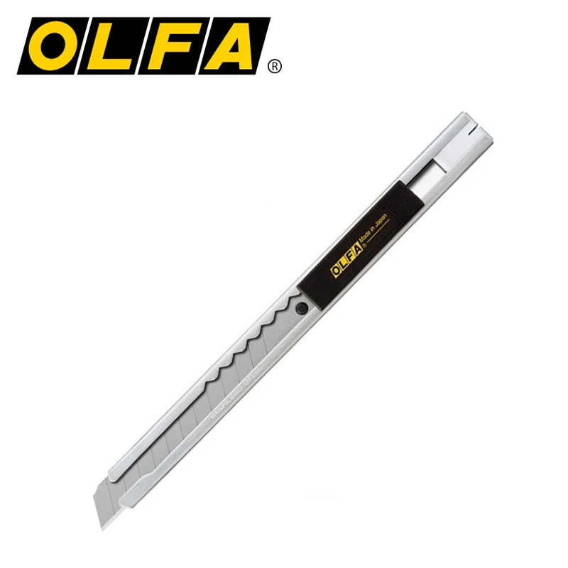 Art Craft Cardboard - OLFA SVR-1 9 мм Стандартный резак