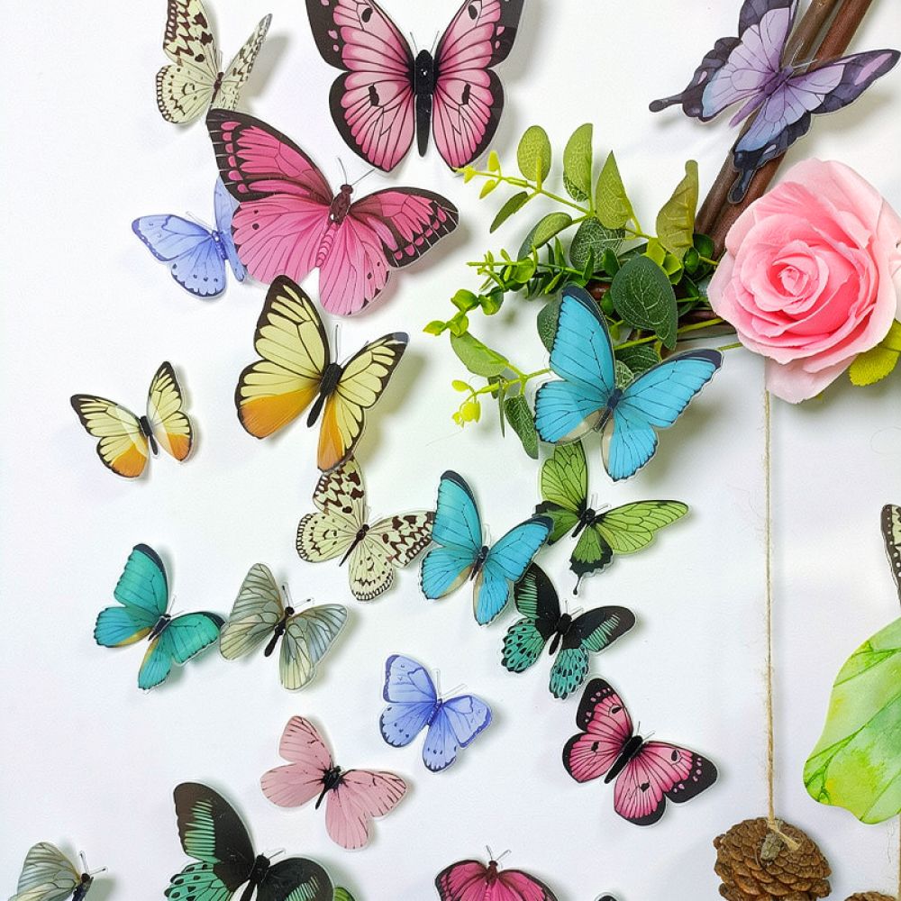 Искусственные наклейки на стен – обзор и цена Art And Craft For Nursery