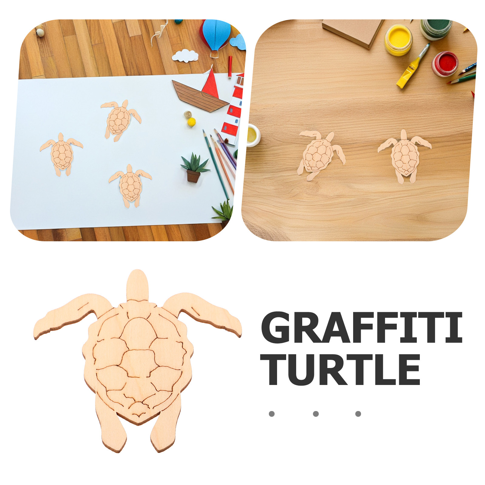 Набор для творчества своими ру – обзор и цена Art And Craft For Nursery