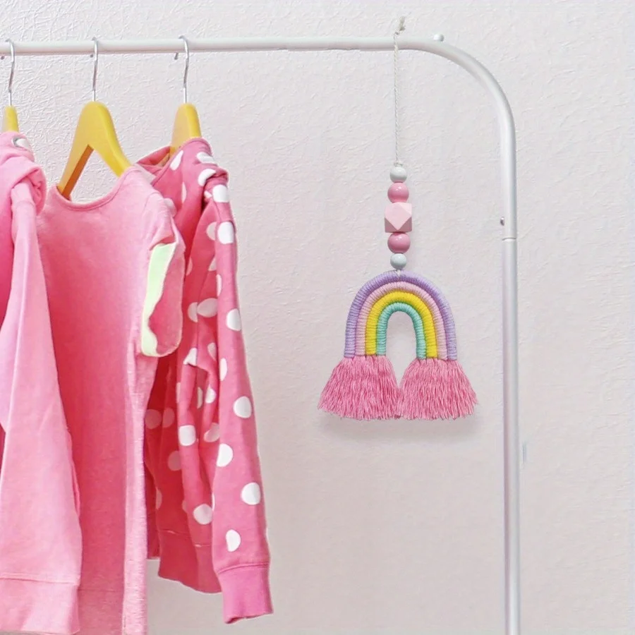 Радужные ветряные колокольчики – обзор и цена Art And Craft For Nursery