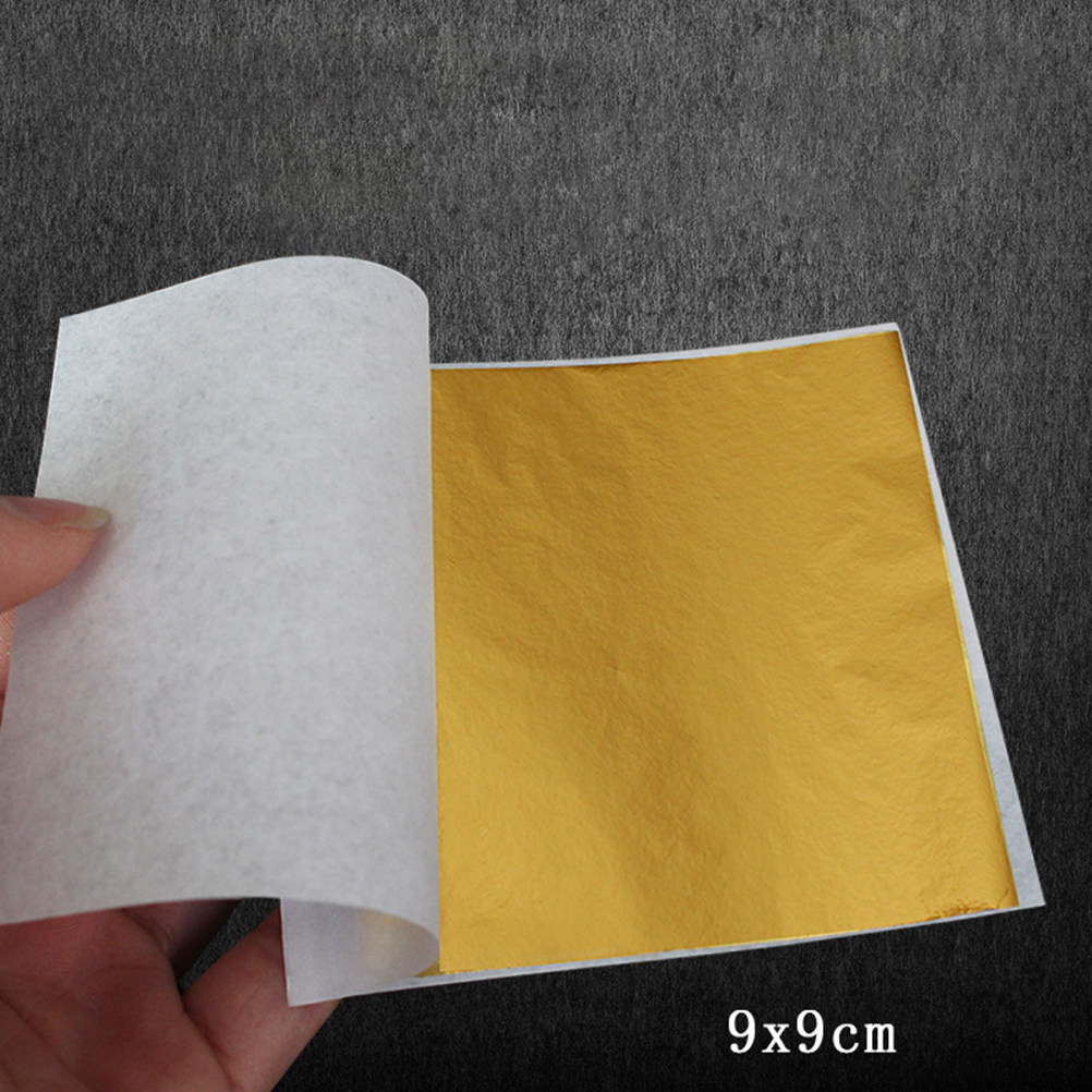 200 листов имитационной фольги – обзор и цена Art Craft With Paper