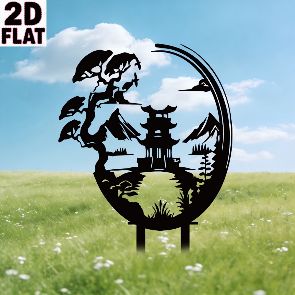 CIFBUY, китайский павильон, ме – обзор и цена Art Craft Bar