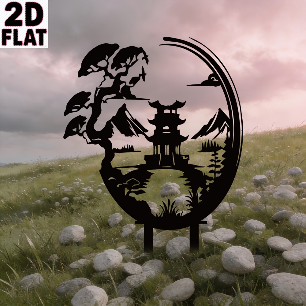 CIFBUY, китайский павильон, ме – обзор и цена Art Craft Bar
