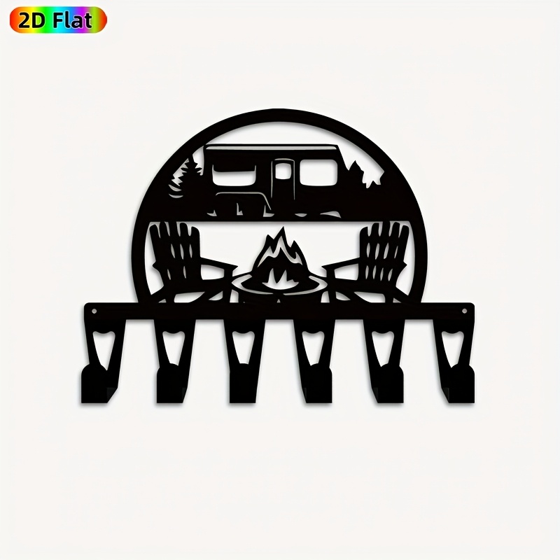 CIFBUY Ретро-декор для дома: м – обзор и цена Art Craft Bar