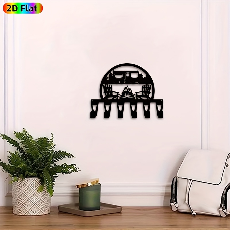 CIFBUY Ретро-декор для дома: м – обзор и цена Art Craft Bar