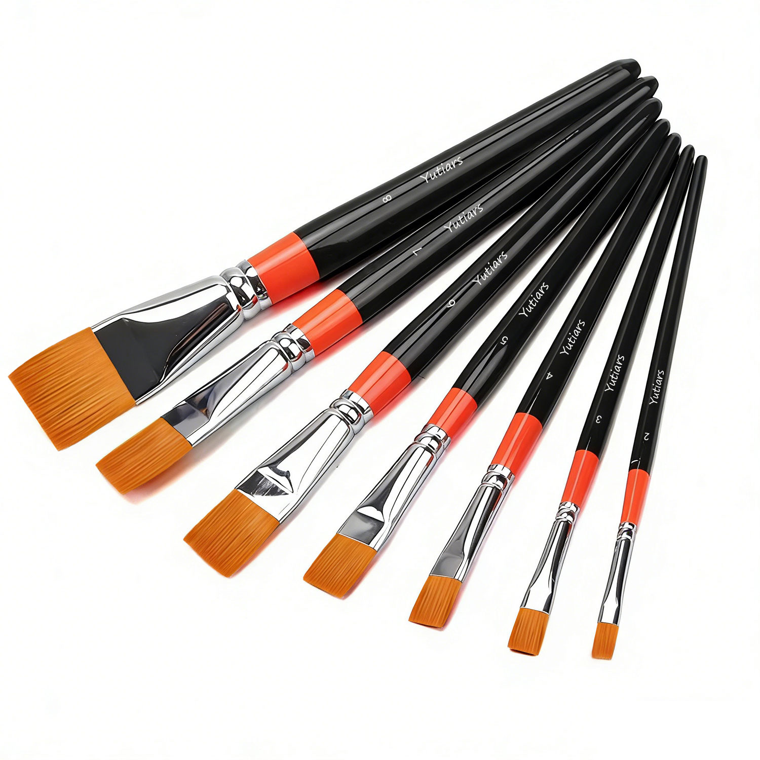 Набор из 8 профессиональных пл – обзор и цена Gouache Paint Set